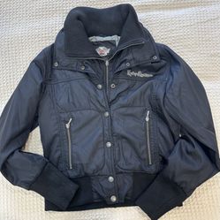 Women’s Harley Davidson Jacket