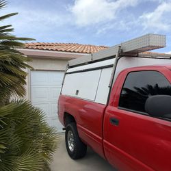 Conduit/Pipe Storage Box Carrier