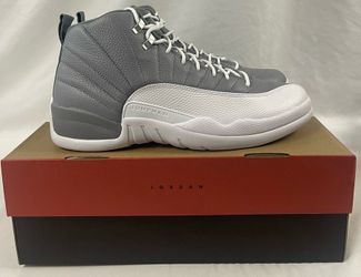 Jordan’s 12