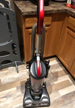 Vacuum Dirt Devil