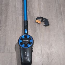 Wireless Rechargeable Vacuum