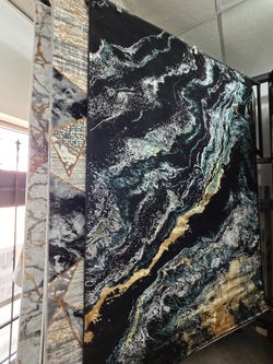 Beautiful New Area Rugs 