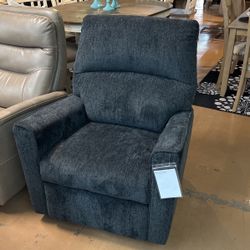Rocking Recliner Chair!