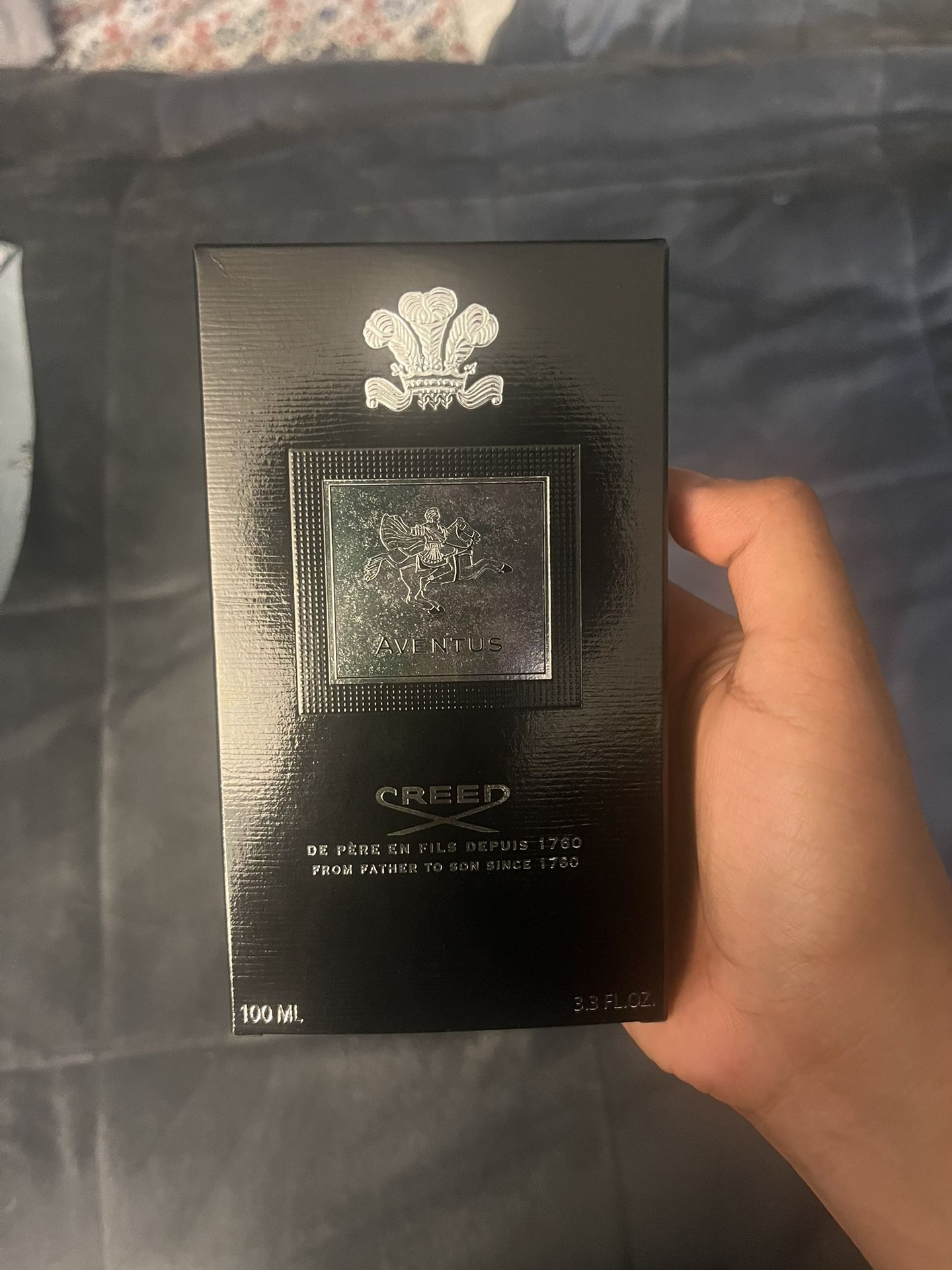 Creed Aventus Eau de Parfum 100ml / 3.3oz