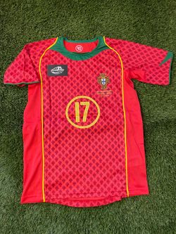 Soccer jersey