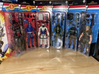 Gi Joe 