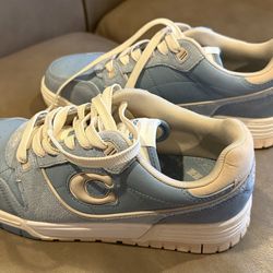 Coach Shoes