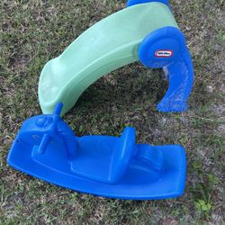 Slide And Rocker 