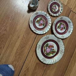 Antique Set 
