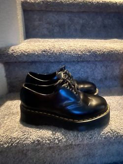 Dr. Martens