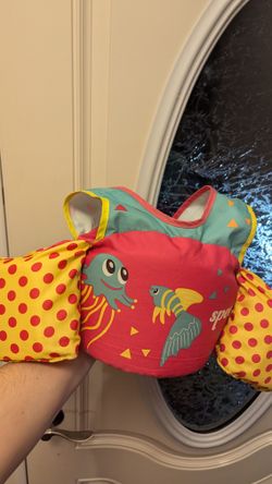 Speedo Splash Jammer