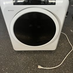 Portable Dryer