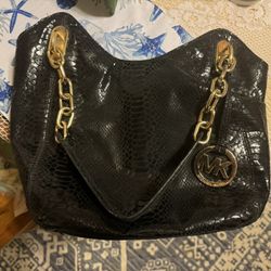 Michael Kors Purse $120 
