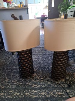Lamps
