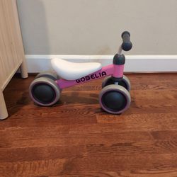 Balance Car For Toddlers 