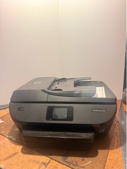 HP PRINTER