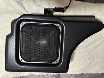 Kicker 10” Subwoofer In Factory Box
