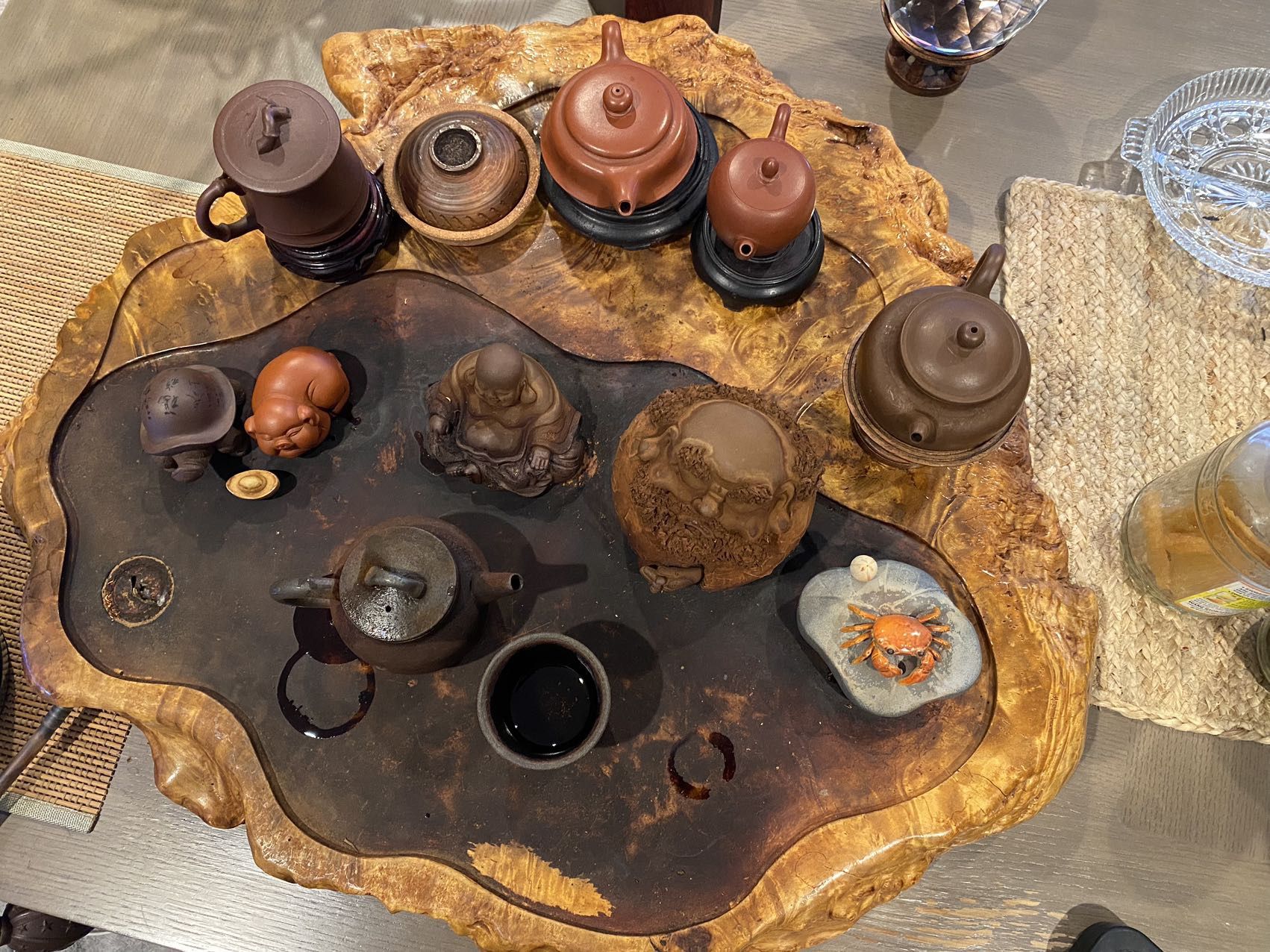 Round Table San Leandro California Matttroy