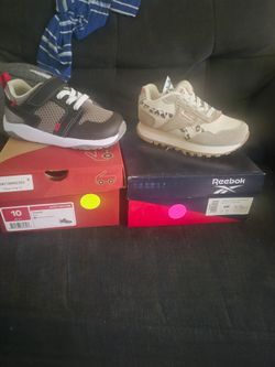 Kids shoes