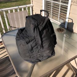 Motorcycle Tail Bag