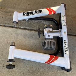 Bicycle Trainer Indoors