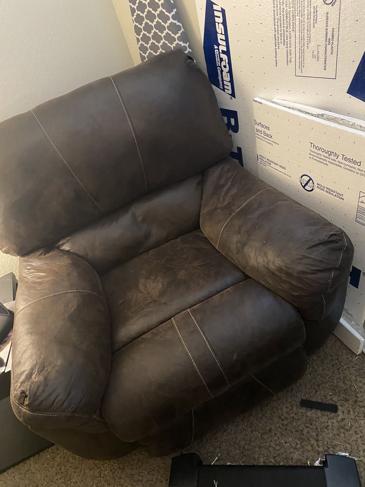 recliner