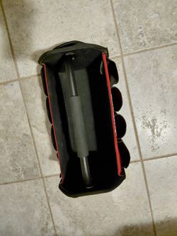 Husky tool bag