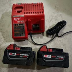 Milwaukee Packout Tools 