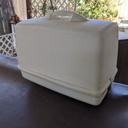 Standard Sewing Machine Case 