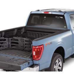 Bed Extender For 2021-2024 F150