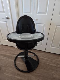 Bloom Fresco Highchair
