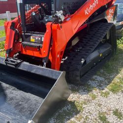 2023 Kubota SLV 97-2 