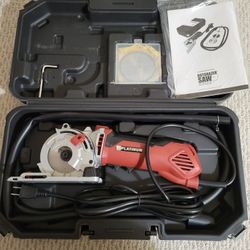 Rotorazor Saw Platinum