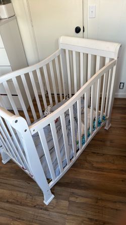 Crib