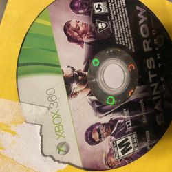 Xbox 360 Games