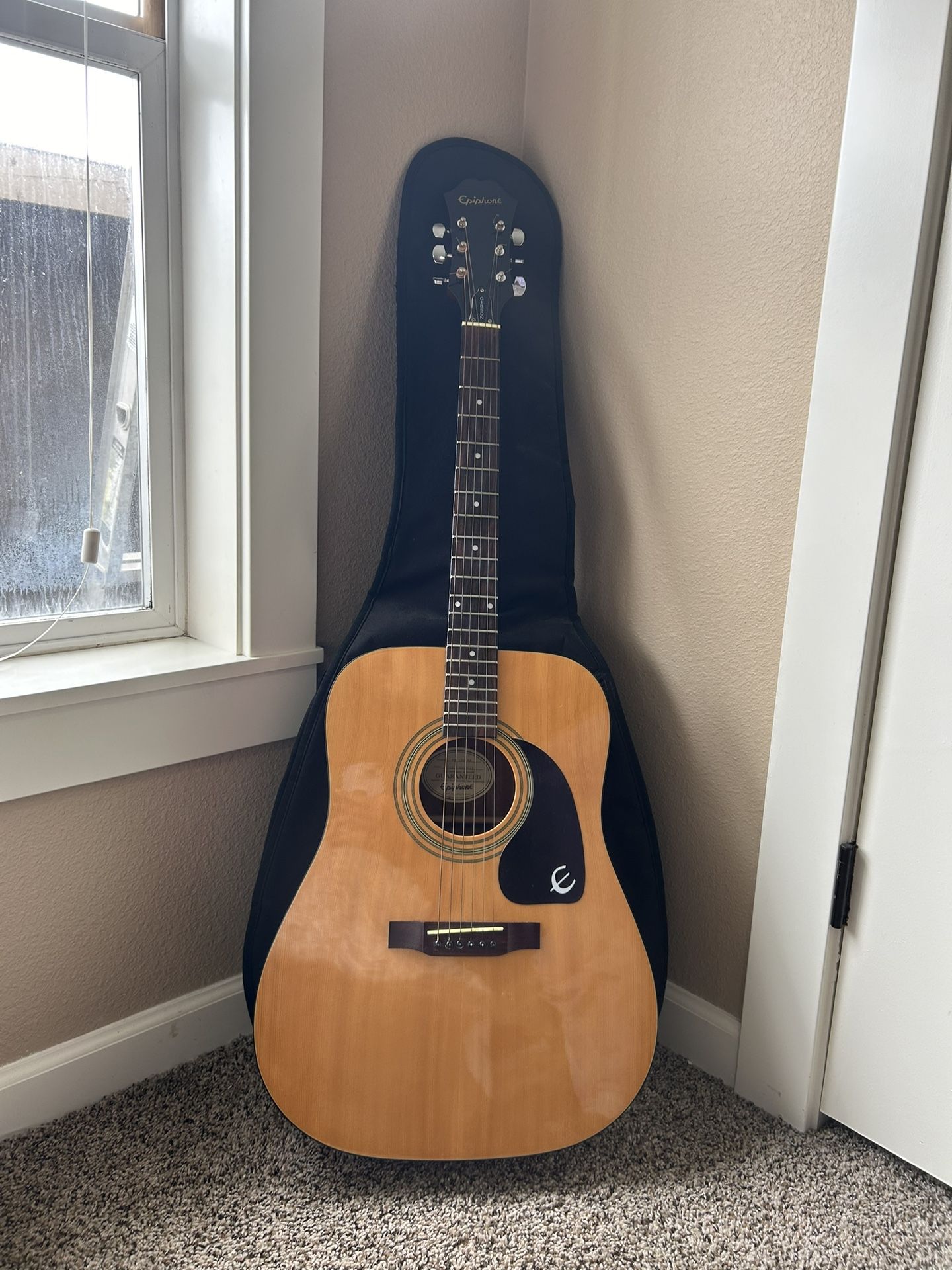 Acoustic Guitar