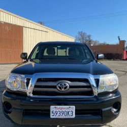 2010 Toyota Tacoma