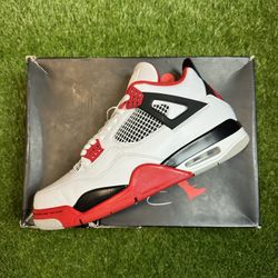 Jordan 4 