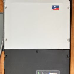 SMA SUNNY BOY SB3.0-1SP-US-40  1-PHASE SOLAR INVERTER