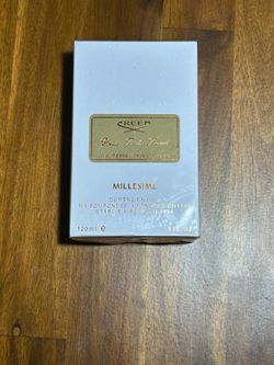 Creed cologne