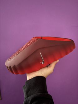 Nike Mind 001 Team Red Size 8