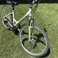 Schwinn Bike 