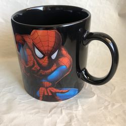 Marvel / Spider-man Cup