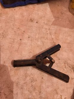 Rivet