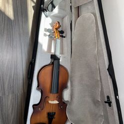 Violin 4/4