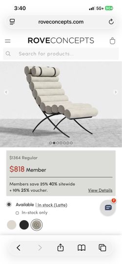 High End Furniture