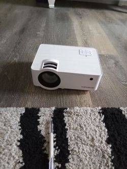 Projector