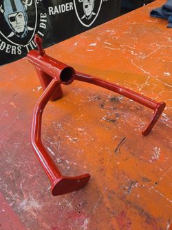 VW Beetle engine mounting rotating stand $45