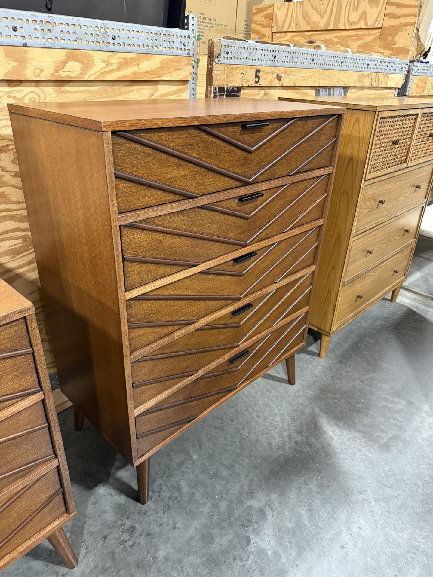 Chest