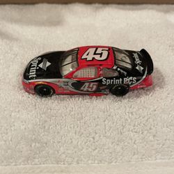 2001 Hot Wheels Racing Sprint PCS